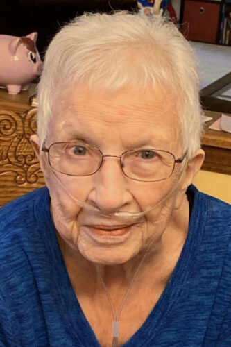 Arlene W. Sabo 1934-2025
